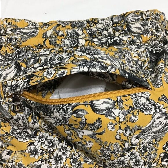 ORLEBAR BROWN Standard Full Bloom Swim Trunks Bright Gold New With Tag Size 38 - Picture 8 of 12